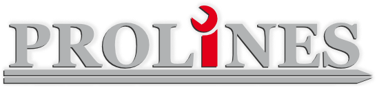 PROLINES Logo